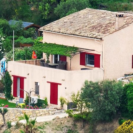 B&B L'Estuve Provencale Bargemon Ngoại thất bức ảnh