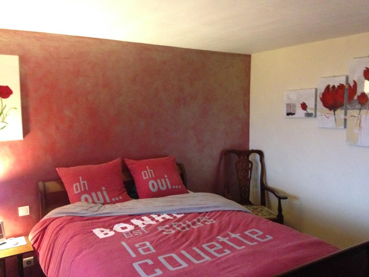 B&B L'Estuve Provencale Bargemon Ngoại thất bức ảnh