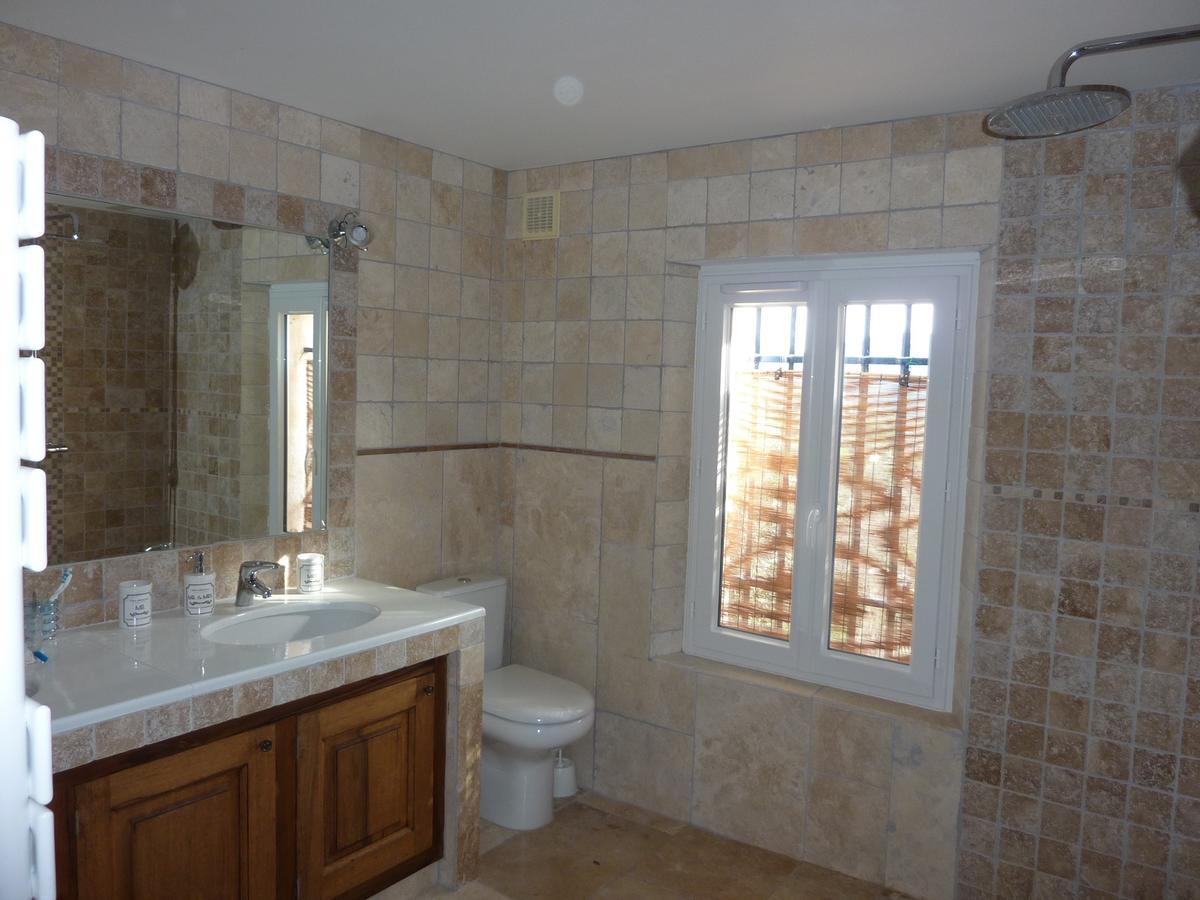 B&B L'Estuve Provencale Bargemon Ngoại thất bức ảnh