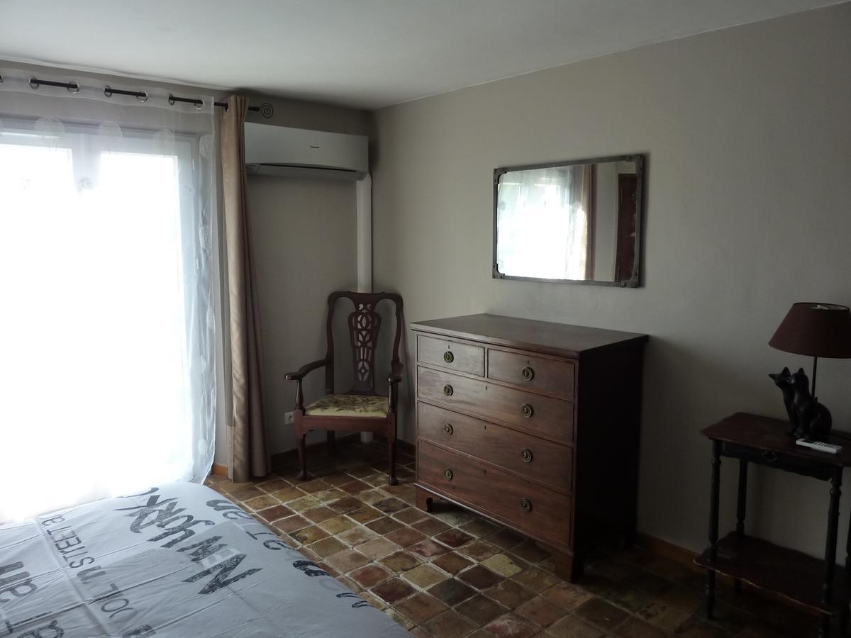 B&B L'Estuve Provencale Bargemon Ngoại thất bức ảnh