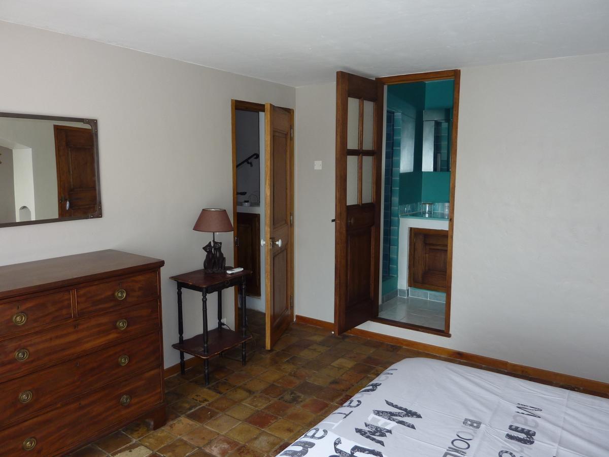 B&B L'Estuve Provencale Bargemon Ngoại thất bức ảnh