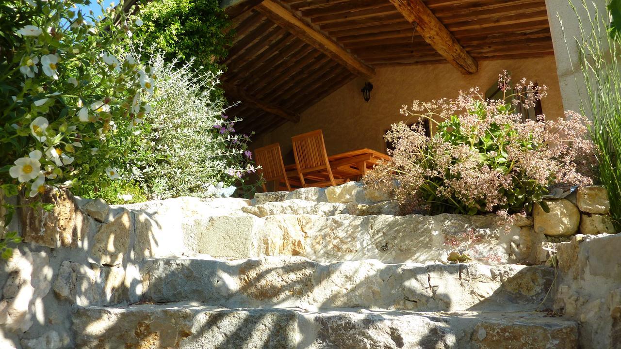 B&B L'Estuve Provencale Bargemon Ngoại thất bức ảnh