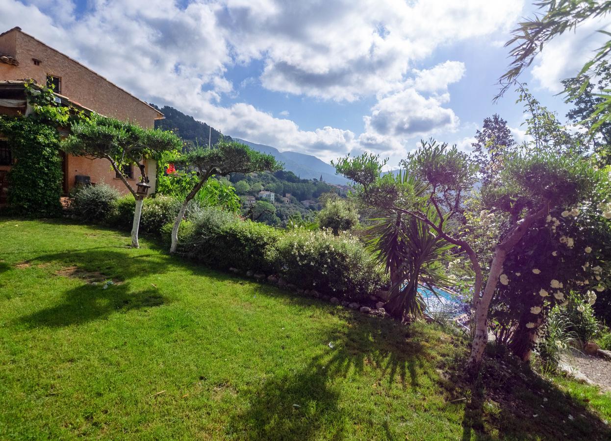 B&B L'Estuve Provencale Bargemon Ngoại thất bức ảnh